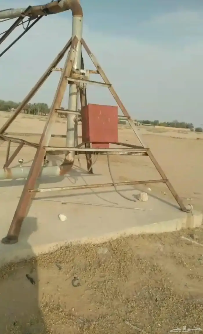 رشاش محوري 6 أبراج 0