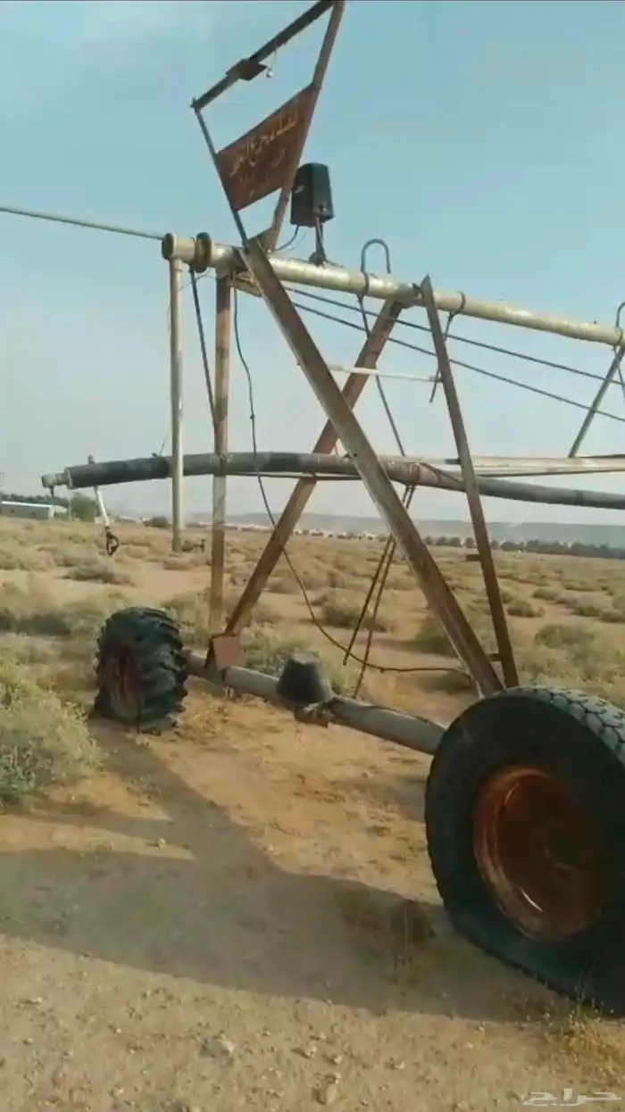 رشاش محوري 6 أبراج 5