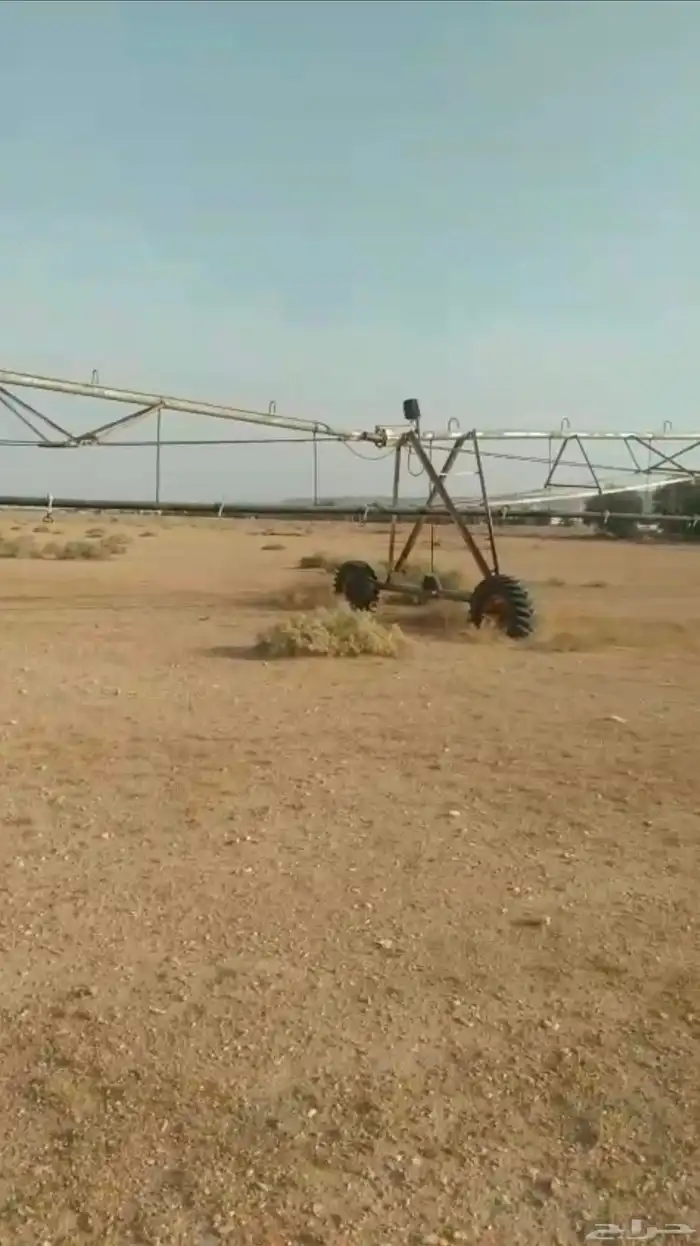 رشاش محوري 6 أبراج 4