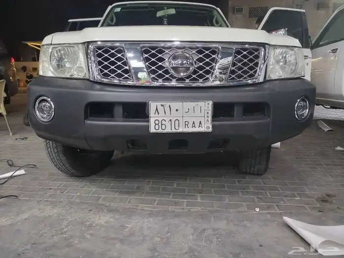 خط شاص نيسان خط فتك خطوط باترول رفارف شاص نيسان حوض قطع فتك 9