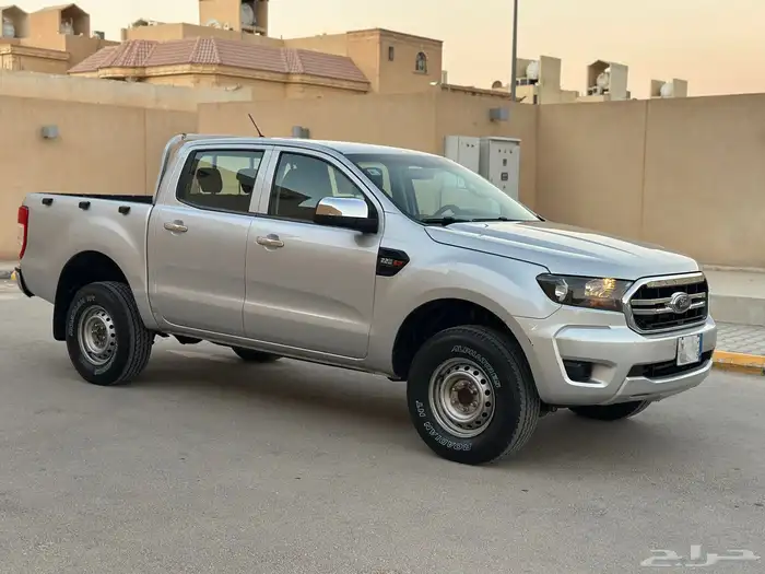 رينجر2020 ديزل نظيفة للمستخدم 2