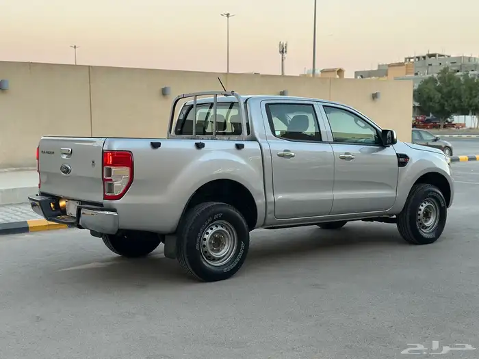 رينجر2020 ديزل نظيفة للمستخدم 3