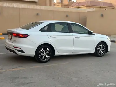 للبيع جيلي امجراند2023 بدي وكاله. index