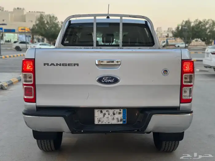 رينجر2020 ديزل نظيفة للمستخدم 4