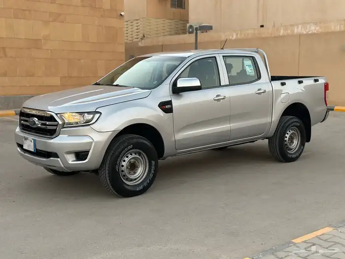 رينجر2020 ديزل نظيفة للمستخدم 0