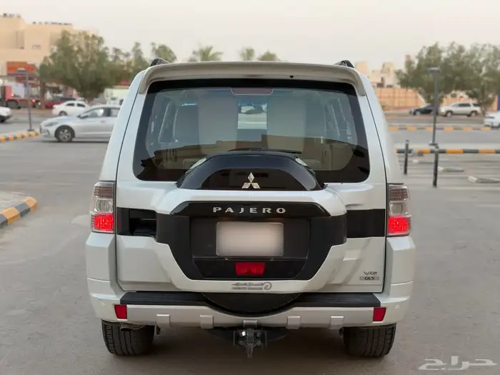 للبيع ميتسوبيشي باجيرو 2019 فل كامل 5