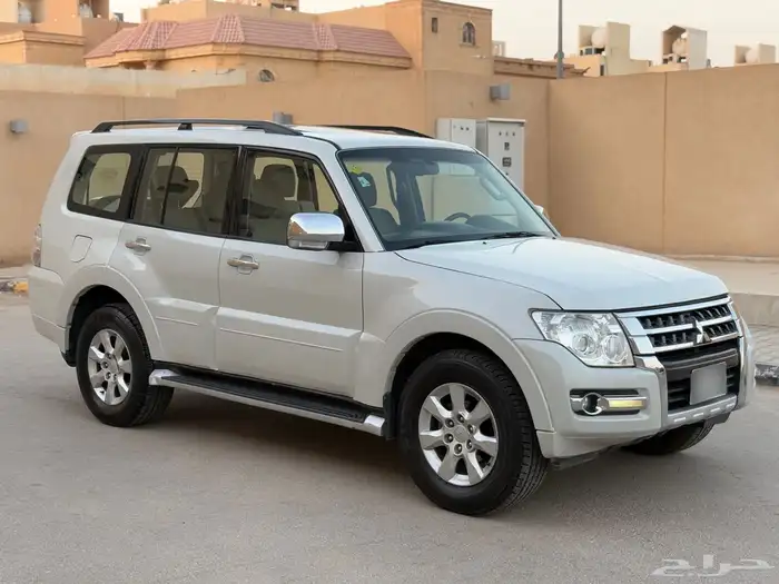 للبيع ميتسوبيشي باجيرو 2019 فل كامل 2