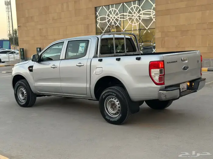 رينجر2020 ديزل نظيفة للمستخدم 5