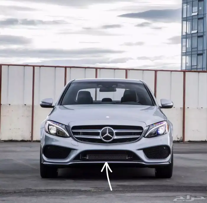 شعارات برابوس واكسسوارات مرسيدس 21