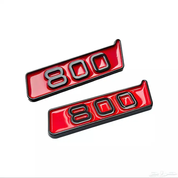 شعارات برابوس واكسسوارات مرسيدس 7