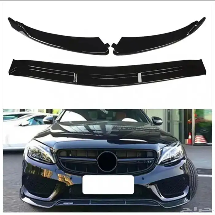 شعارات برابوس واكسسوارات مرسيدس 17