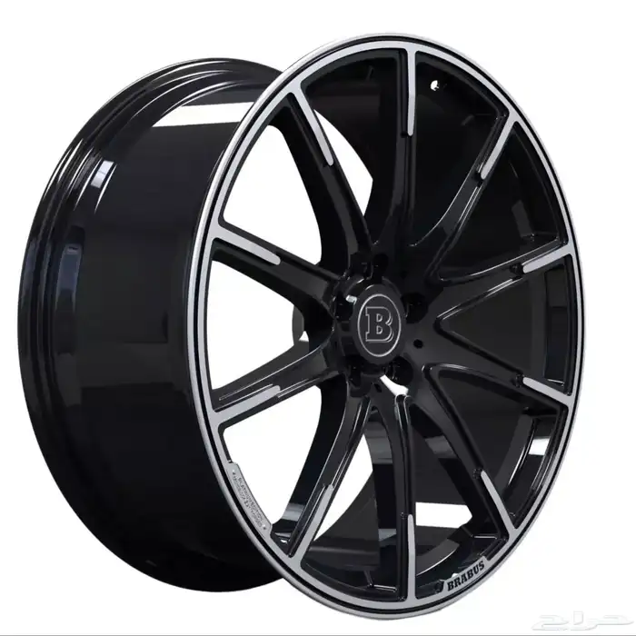 شعارات برابوس واكسسوارات مرسيدس 15