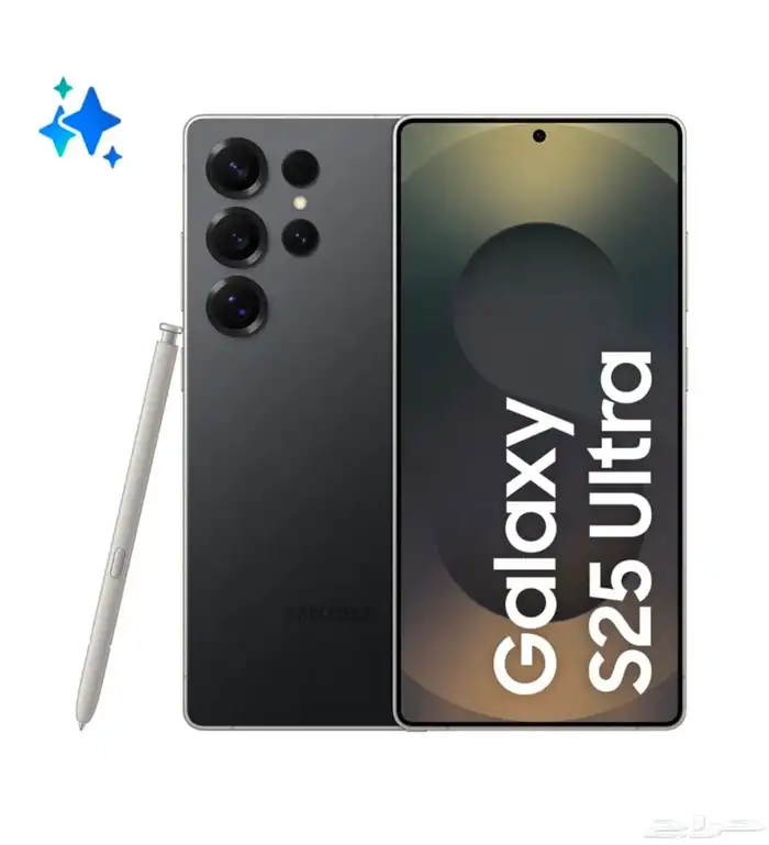 s25 ultra اس 25 الترا 256 جيجا استخدام 10 ايام فقط 0