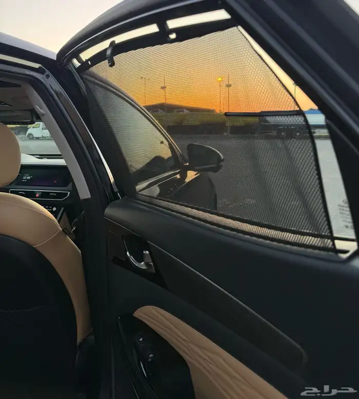 كيا كادينزا 2020 ( بنزين ) فل كامل اعلى نوع شبه جديدة للبيع 14