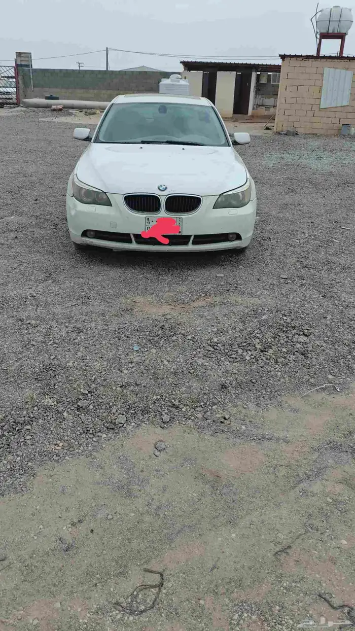 Bmw بي ام دبيلو 3