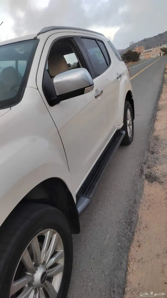 جيب اسيزو ام يو اكس 2021 7