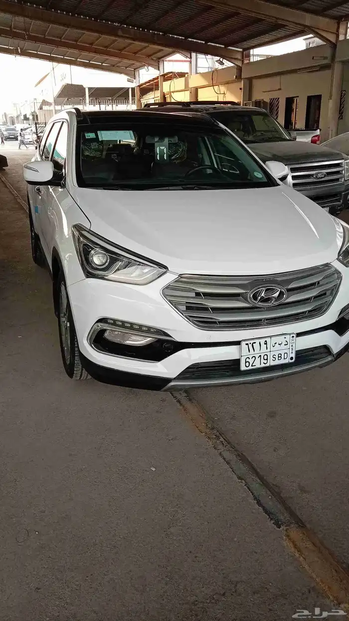 سنتافيه2017 فل كامل فتحه بنوراما ماشي 275 ع الشرط بدي محركات 2