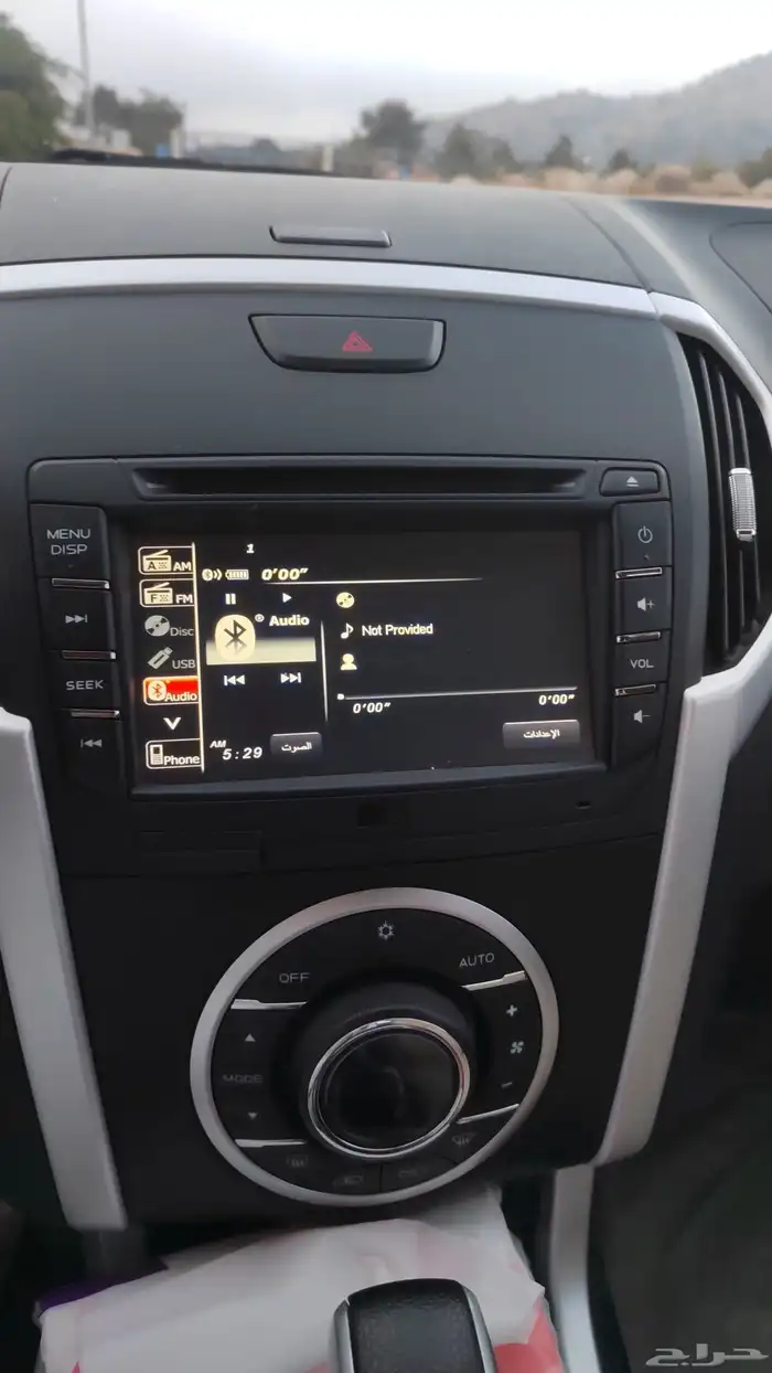 جيب اسيزو ام يو اكس 2021 5