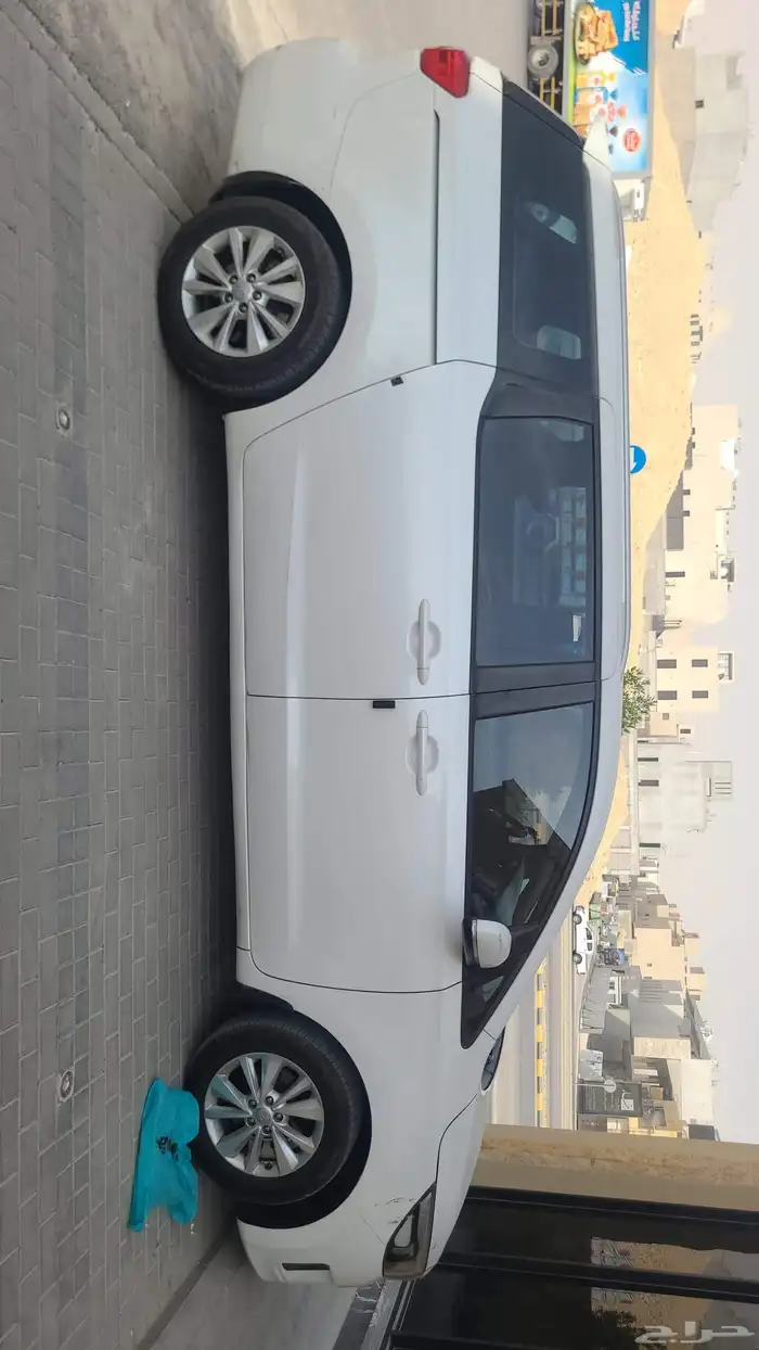 كيا كرنفال 5