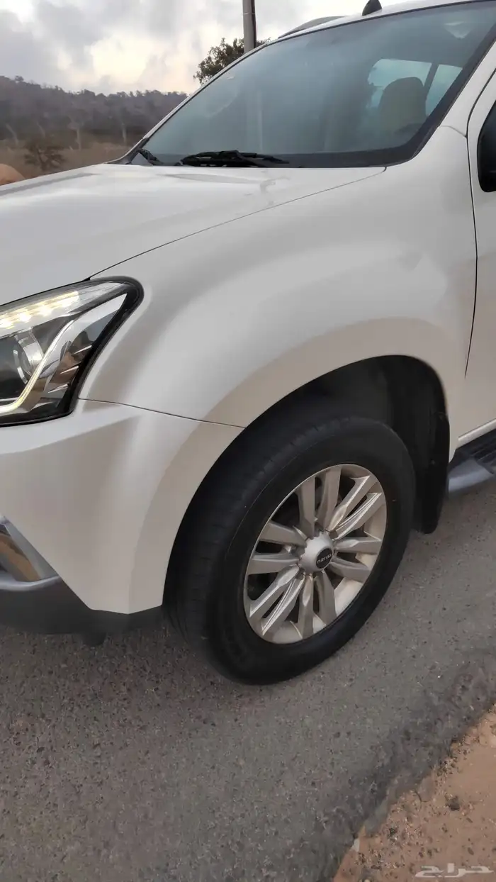 جيب اسيزو ام يو اكس 2021 8