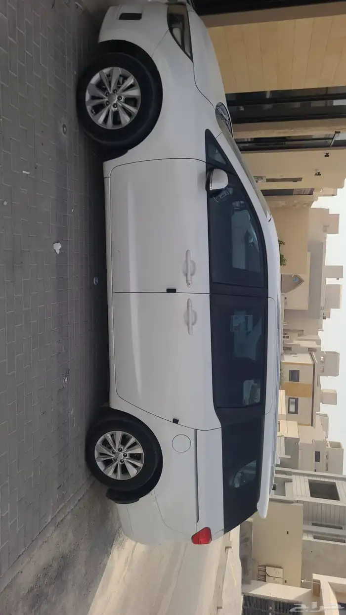 كيا كرنفال 4