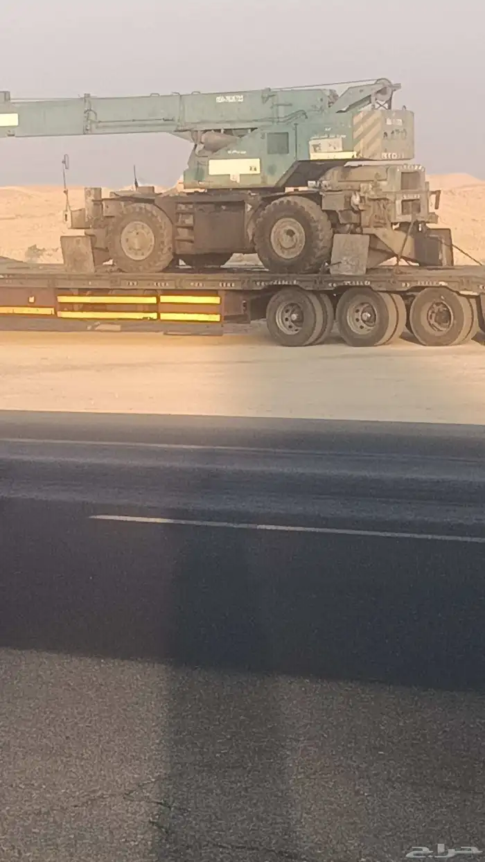 لوبد متواجد في الدمام علا اي اتجاه تحميل معدات ثقيل خفيف 0