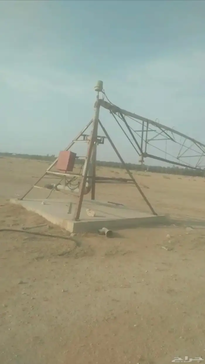 رشاش محوري 6 أبراج 6