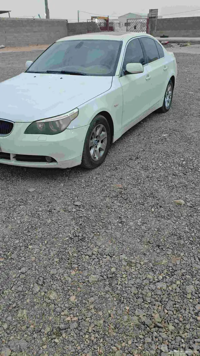 Bmw بي ام دبيلو 4