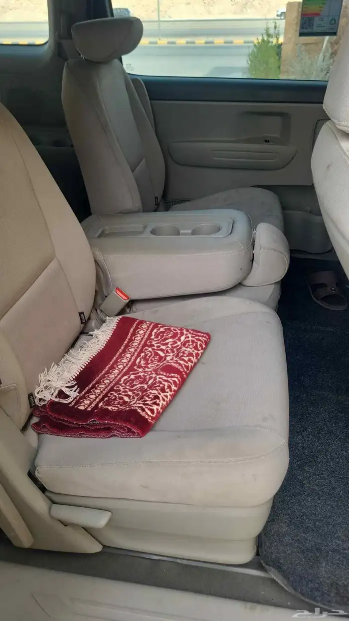 كيا كرنفال 1