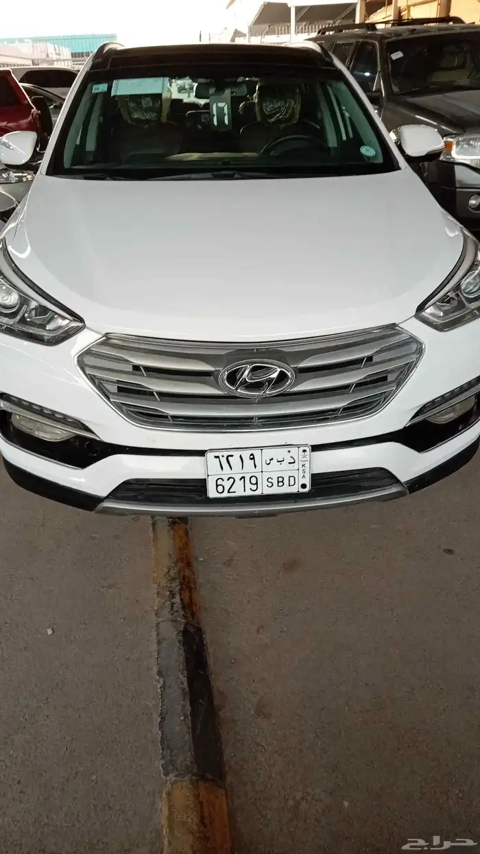 سنتافيه2017 فل كامل فتحه بنوراما ماشي 275 ع الشرط بدي محركات 0