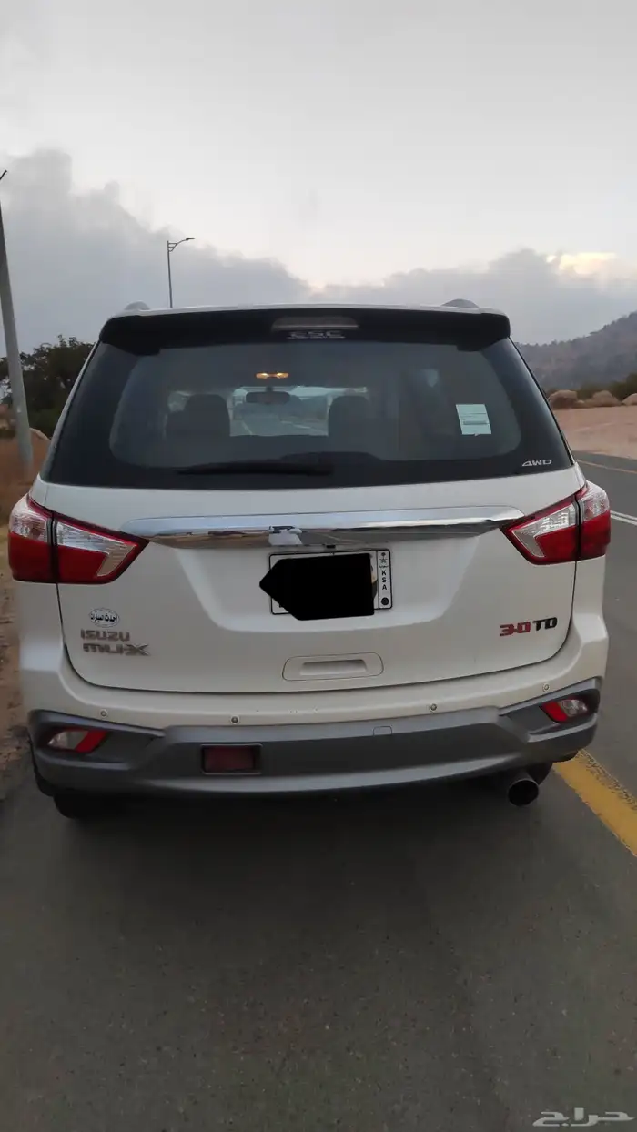 جيب اسيزو ام يو اكس 2021 0