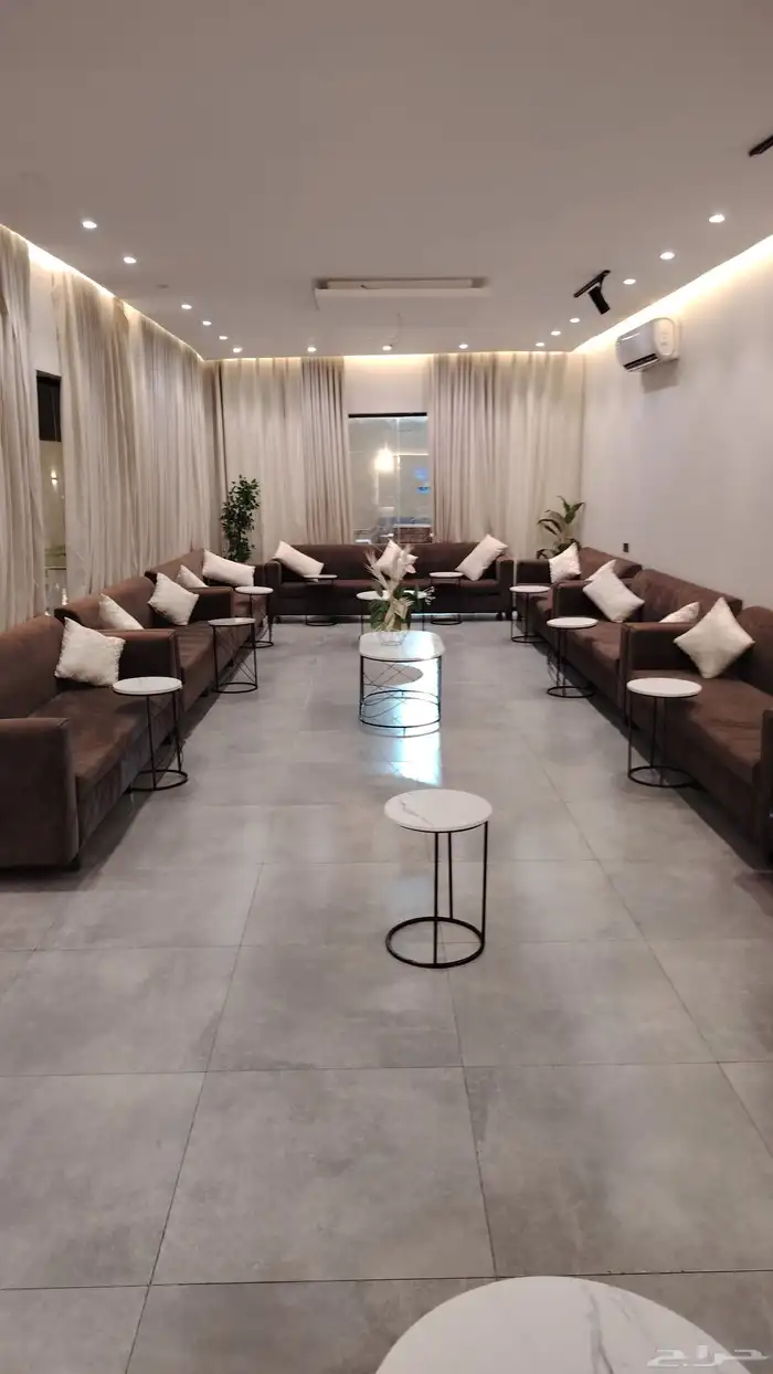 شاليه هناي الفندقية للايجار اليومي 22