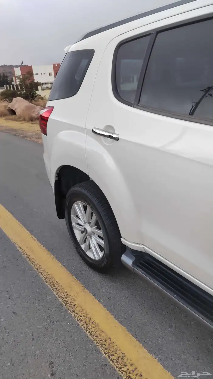 جيب اسيزو ام يو اكس 2021 4