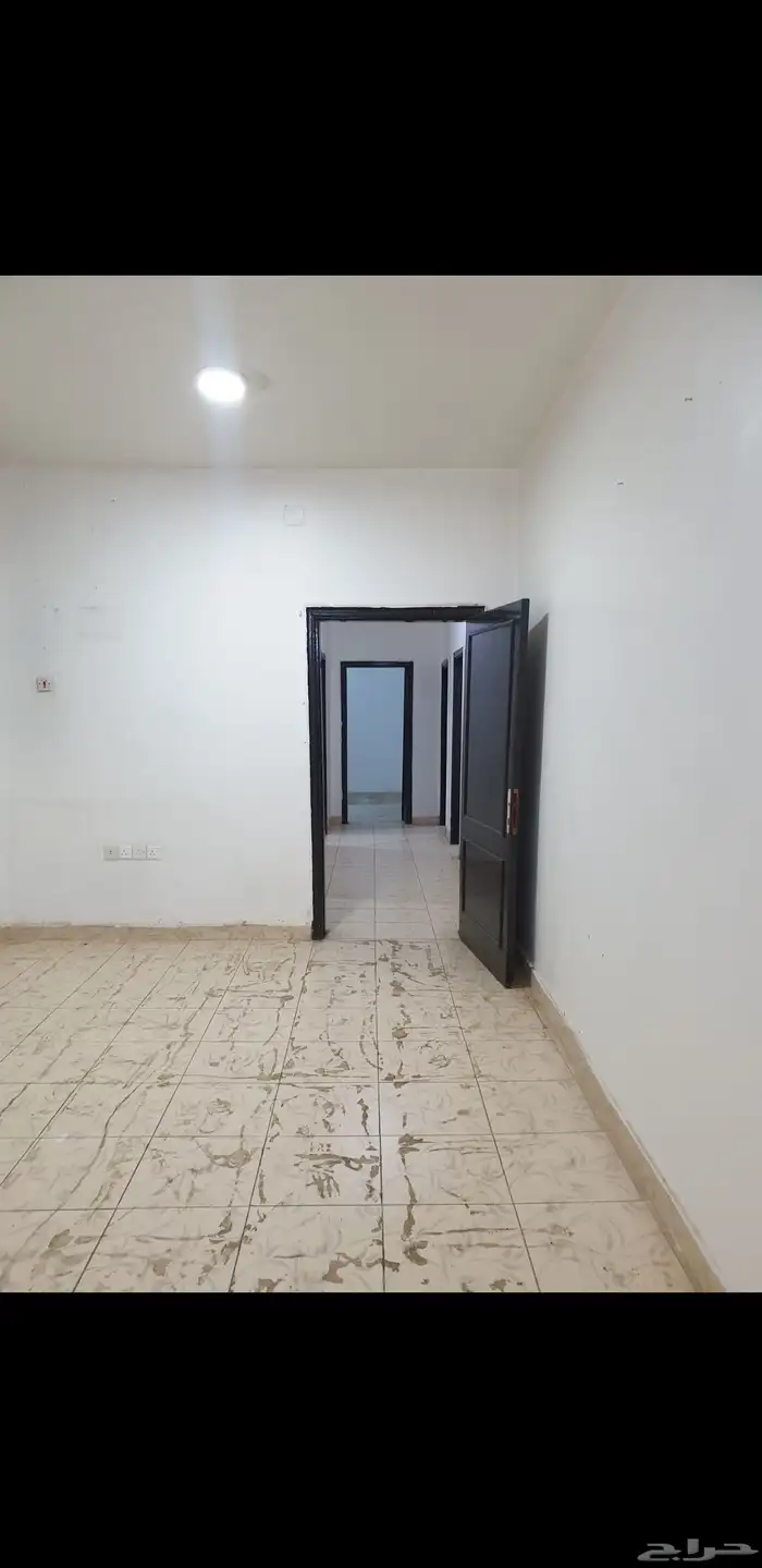 شقة عوائل للإيجار 4 غرف قريب من حديقة السويدي و القصر مول 2