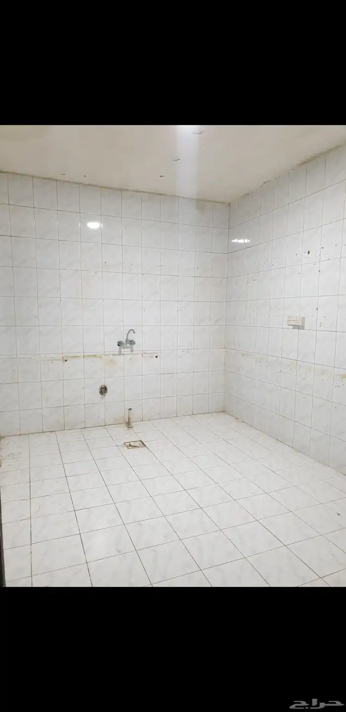 شقة عوائل للإيجار 4 غرف قريب من حديقة السويدي و القصر مول 4