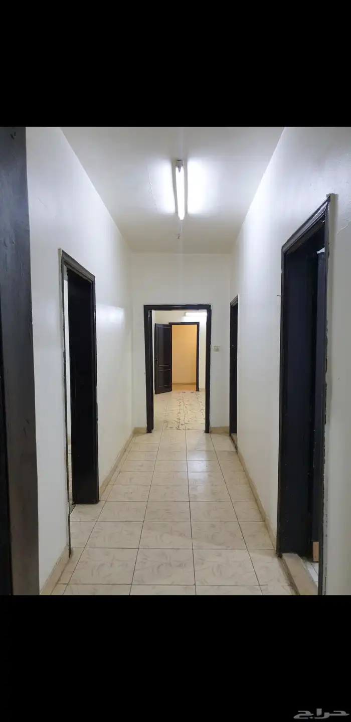 شقة عوائل للإيجار 4 غرف قريب من حديقة السويدي و القصر مول 6