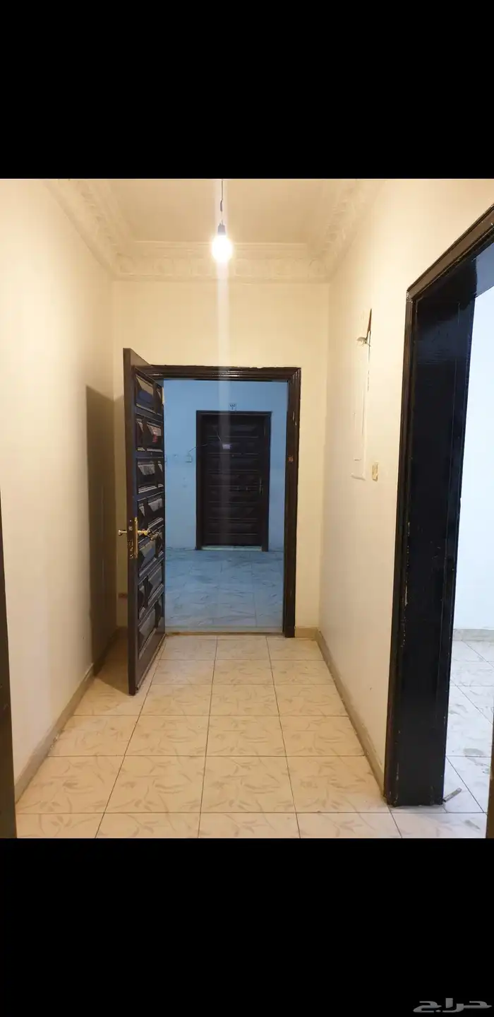 شقة عوائل للإيجار 4 غرف قريب من حديقة السويدي و القصر مول 8