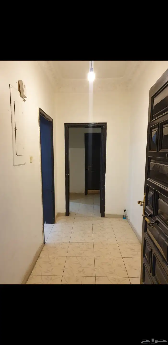 شقة عوائل للإيجار 4 غرف قريب من حديقة السويدي و القصر مول 1