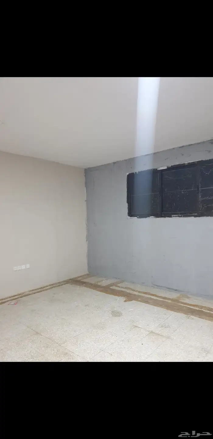 شقة عوائل للإيجار 4 غرف قريب من حديقة السويدي و القصر مول 5