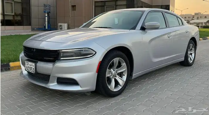 ابي دودج تشارجر نظيف والساعي حقه محفوظ 0