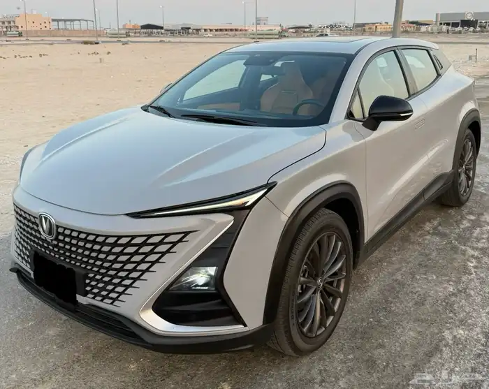 شانجان uni-t 0