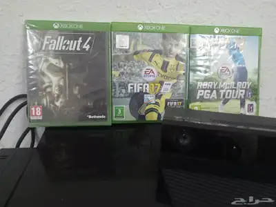 اكس بوكس 1 index