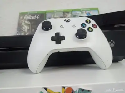 اكس بوكس 1 index