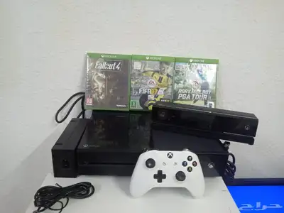 اكس بوكس 1 index