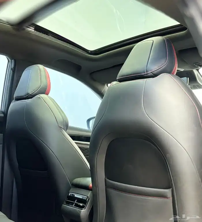 جيلي - كولراي -2024 -فل 22