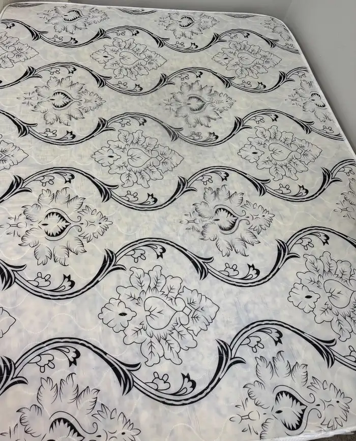 مرتبه سرير طبيه مقاس نفرين 1