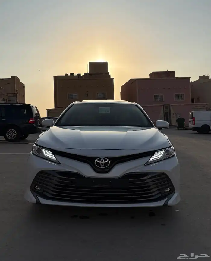 كامري فل كامل قراندي 0