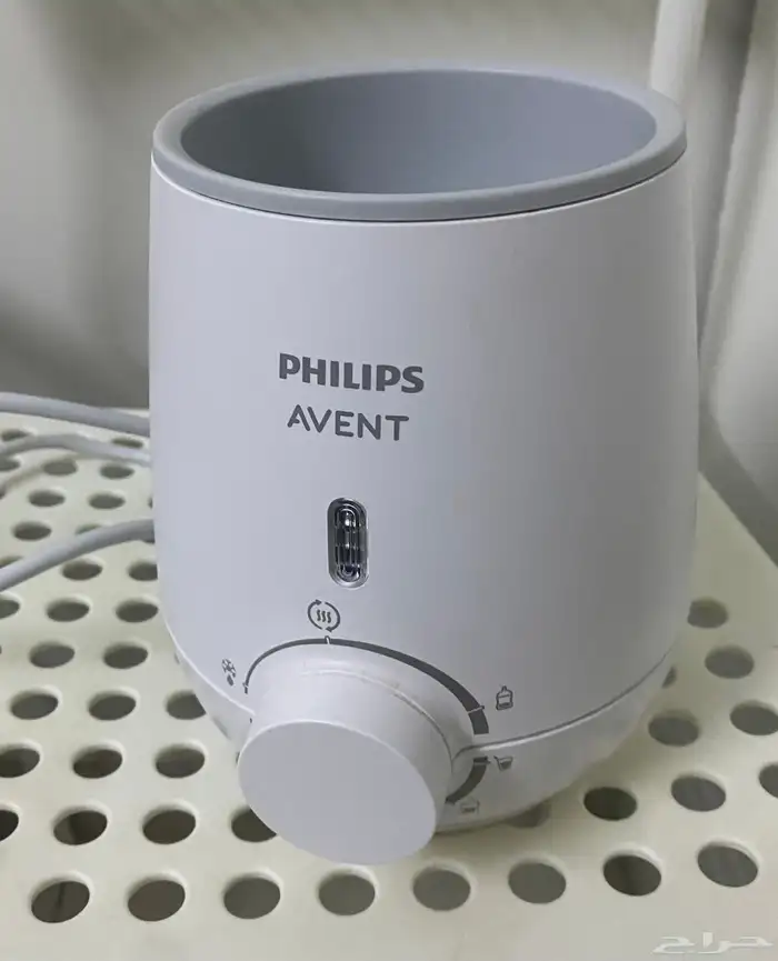 سخان رضاعة اطفال 0