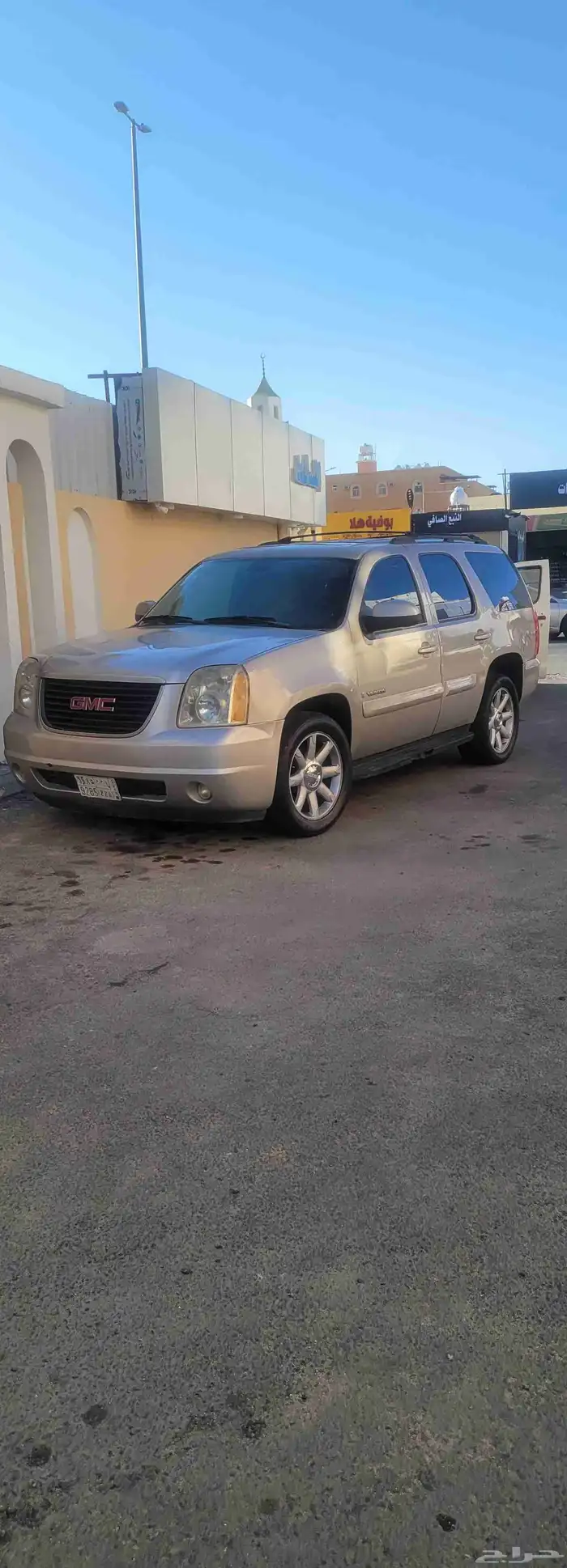 جمس يوكن 2009 0