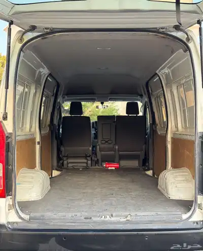 تويوتا-هايس-بضاعه-2019-ديزل-سعر-73000-الف index